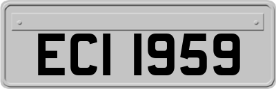 ECI1959