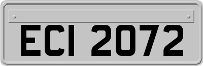 ECI2072