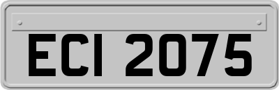 ECI2075