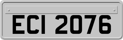 ECI2076