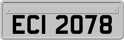 ECI2078