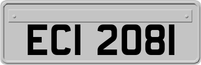 ECI2081