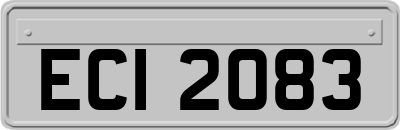 ECI2083