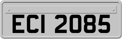 ECI2085