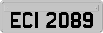 ECI2089