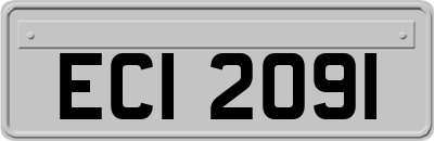 ECI2091
