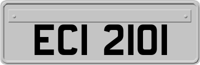 ECI2101