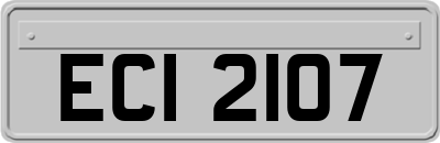 ECI2107