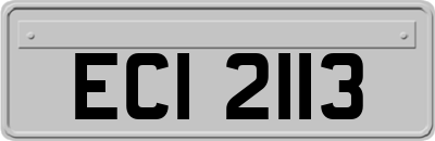 ECI2113