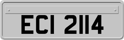 ECI2114