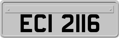 ECI2116