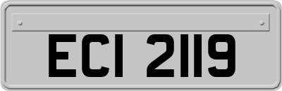 ECI2119