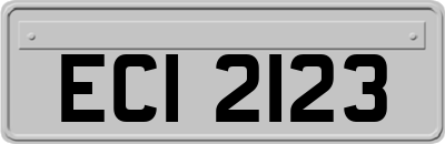 ECI2123