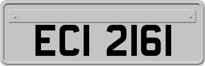 ECI2161