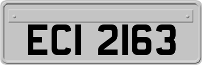 ECI2163