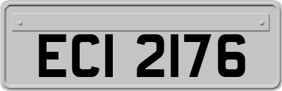 ECI2176