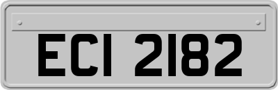 ECI2182