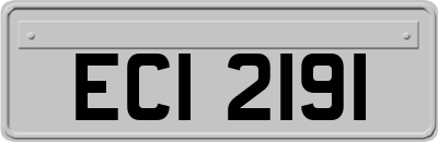 ECI2191