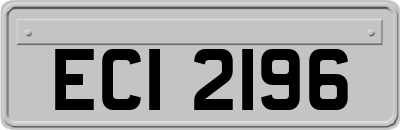 ECI2196