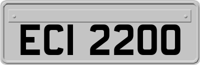 ECI2200