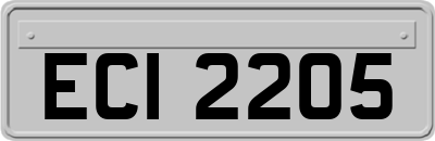 ECI2205