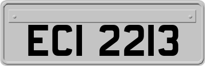 ECI2213