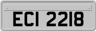 ECI2218
