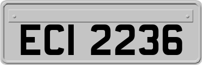 ECI2236