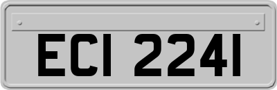 ECI2241