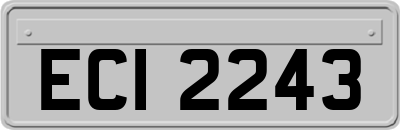 ECI2243