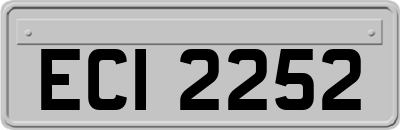 ECI2252