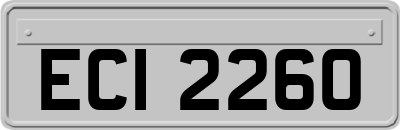 ECI2260