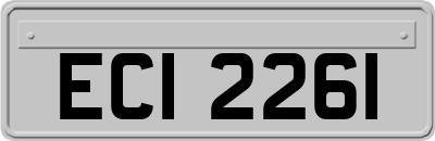 ECI2261