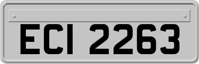 ECI2263