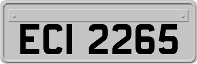 ECI2265
