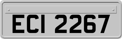 ECI2267