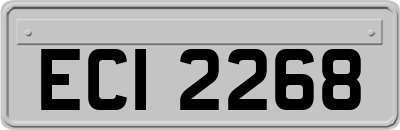 ECI2268