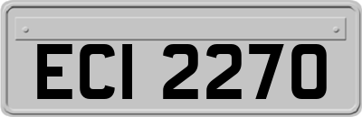 ECI2270