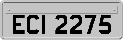 ECI2275