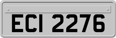 ECI2276