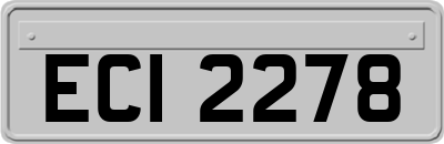 ECI2278