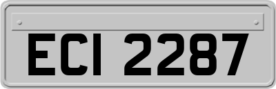 ECI2287