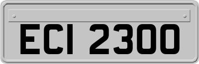 ECI2300