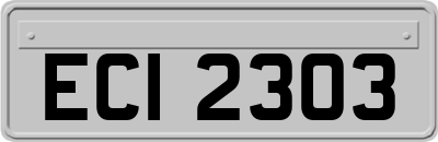 ECI2303