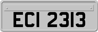 ECI2313