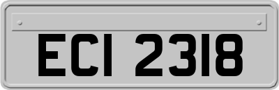 ECI2318