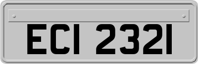 ECI2321