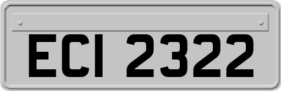 ECI2322