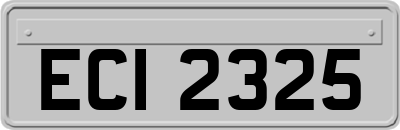 ECI2325