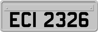 ECI2326